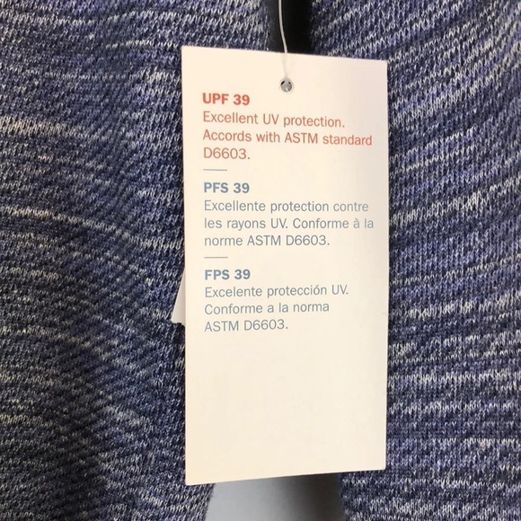 NEW Old Navy V-Neck Hoodie Kangaroo Pocket Sweater - Picture 8 of 8